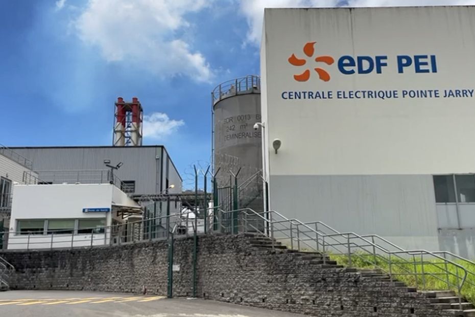 Le directeur général adjoint d’EDF PEI part sans accord signé, le conflit à la centrale pourrait reprendre la semaine prochaine