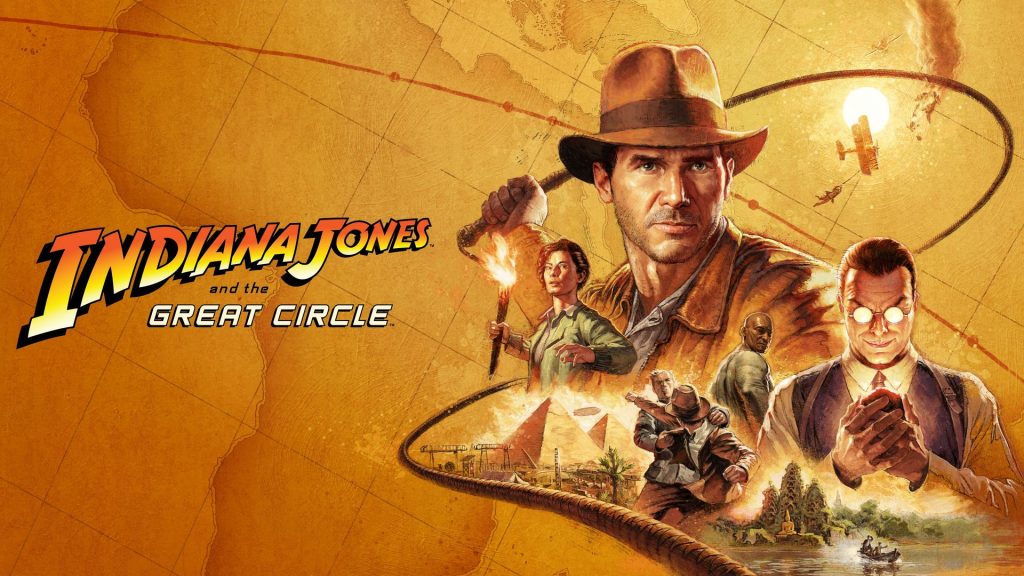 Indiana Jones et l’Ancien Cercle contiendront un avertissement sur la représentation du régime nazi | Xbox