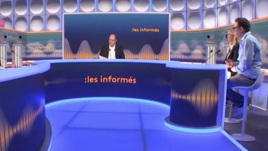 Vote du budget 2025, guerre au Moyen-Orient, élection présidentielle américaine. Ceux informés par franceinfo du dimanche 20 octobre 2024