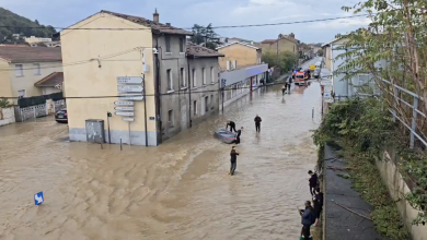 Bulletin météo. Un nouvel épisode pluvieux cévenol menace le Rhône cette semaine, les prévisions