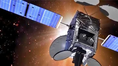 Intelsat 33E détruit : ce satellite de Boeing a explosé en 80 morceaux