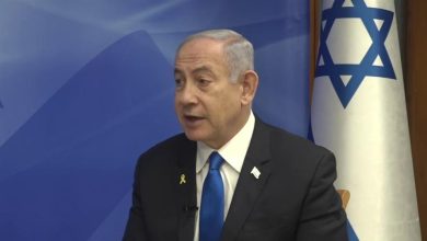 Benjamin Netanyahu : « J’ai été extrêmement déçu par le président français Emmanuel Macron » – CNEWS