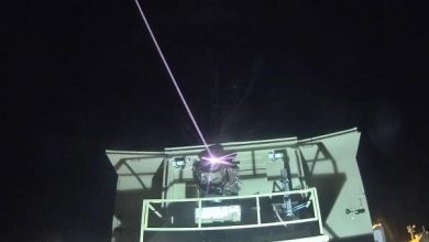 Israël accélère la production de masse du système laser de défense aérienne Iron Beam