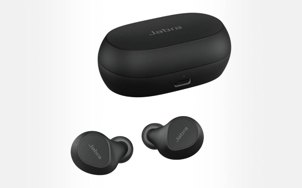 Amazon baisse de 40 % le prix des écouteurs Bluetooth Jabra Elite 7 Pro