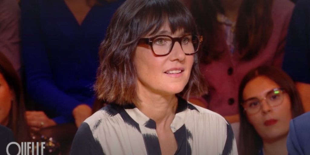 « Je ne suis pas une garce », Alexia Laroche-Joubert défend son personnage dans Culte, la série des coulisses de Loft Story