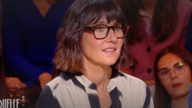 « Je ne suis pas une garce », Alexia Laroche-Joubert défend son personnage dans Culte, la série des coulisses de Loft Story