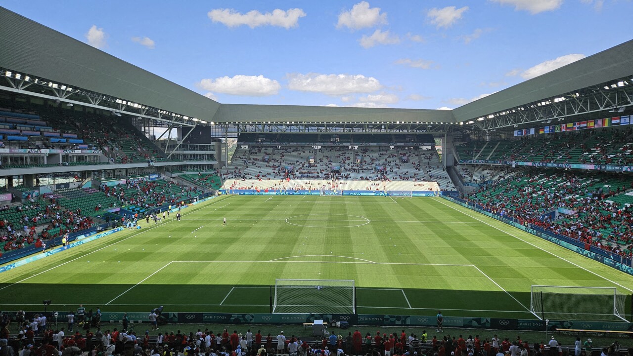 Ligue 1. ASSE – Lens : voici sur quelle chaîne et à quelle heure regarder le match