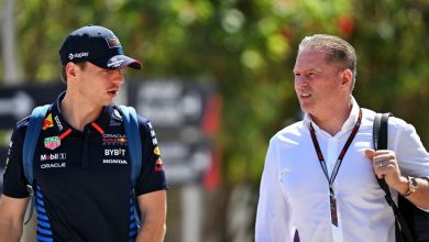 Formule 1 | Jos Verstappen : Certains commissaires de la FIA « n’aiment pas Max »