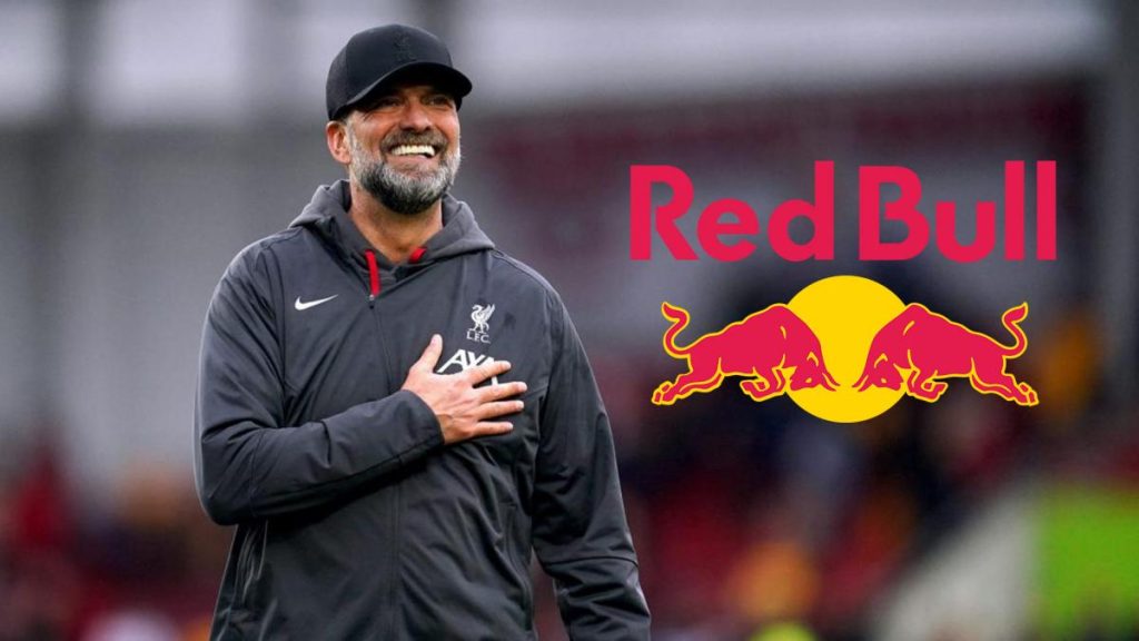 Les révélations de Jürgen Klopp sur sa surprenante reconversion