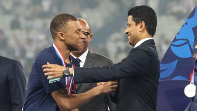 révélations sur les coups bas portés par Nasser Al-Khelaïfi à Kylian Mbappé