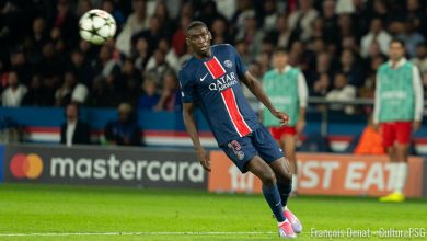 Match : le PSG annonce trois absents, le PSV un forfait inattendu de plus