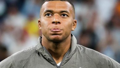 Kylian Mbappé a perdu une chose en Suède