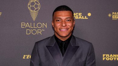 Kylian Mbappé Ballon d’Or, « Je suis très inquiet »