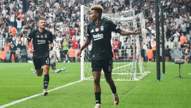 L’OL active la piste Gedson Fernandes en secret