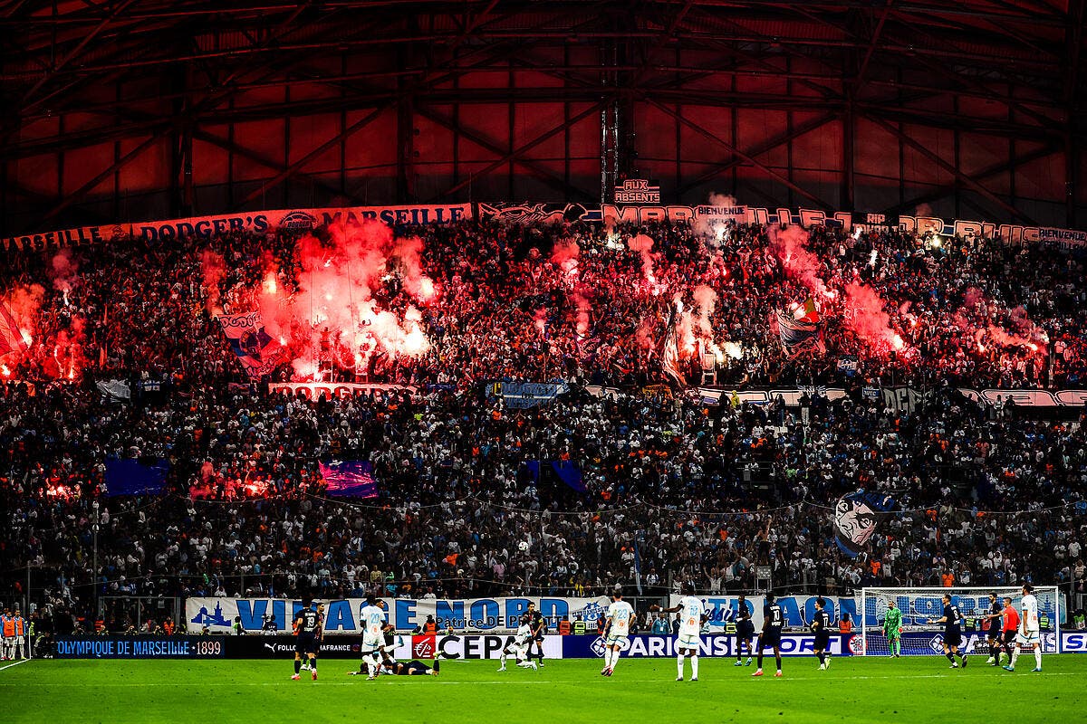 L’OM appelle ses supporters à Nantes