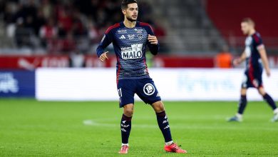 L1 : Brest remercie ses ex-Lyonnais à Reims