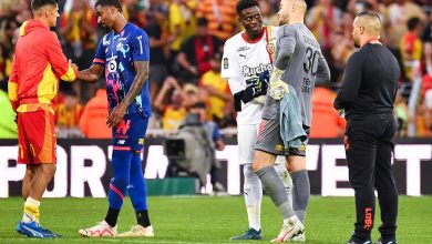 L1 : Le derby du Nord n’est pas terminé, ce jeune Lillois se calme