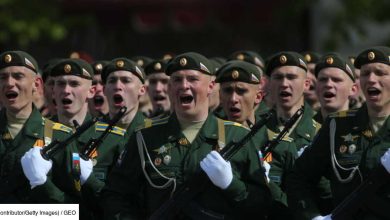 La « maladie russe », ce mal qui ronge de l’intérieur l’armée de Poutine