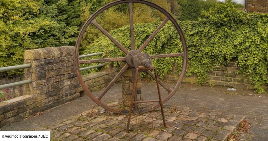 La roue, une invention née avec les mineurs de cuivre il y a 6 000 ans, selon une nouvelle étude