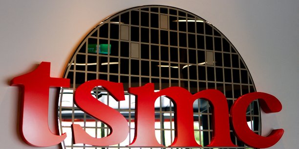 TSMC arrête les livraisons à un client qui a fourni Huawei