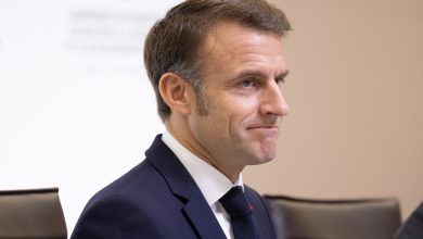 Emmanuel Macron : ce célèbre animateur qui s’est senti « instrumentalisé » dans un moment plein de sens