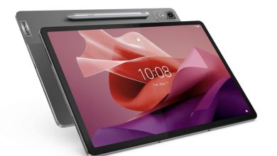 La tablette Lenovo Tab P12 est à un prix jamais vu auparavant, c’est complètement fou