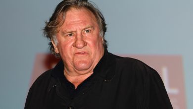 Affaire Gérard Depardieu : « frustré ! », sa première accusatrice insultée par un de ses très proches amis avant son procès