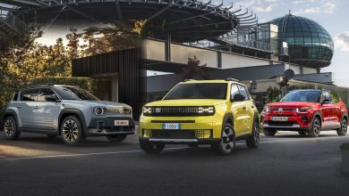 Renault 4, Fiat Grande Panda et Citroën ë-C3 : ces nouvelles citadines qui pourraient vous faire passer à l’électrique – L’Automobile Magazine