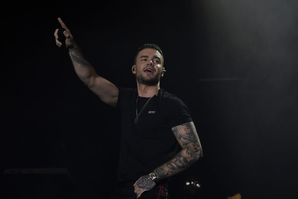 Mort de Liam Payne : le texte déchirant de son ex-compagne avant ses obsèques