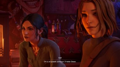 Test : Life is Strange Double Exposure, entre l’hommage et le futur de la licence