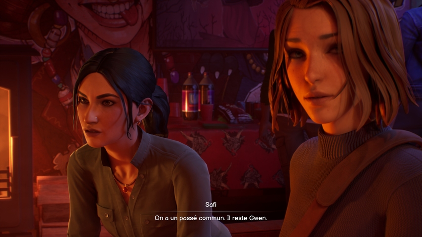 Test : Life is Strange Double Exposure, entre l’hommage et le futur de la licence