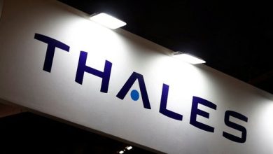 Thales pris dans un tourbillon de croissance