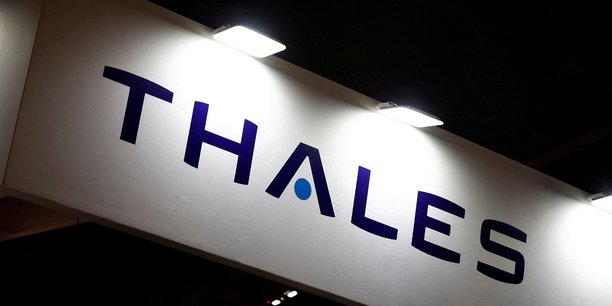 Thales pris dans un tourbillon de croissance