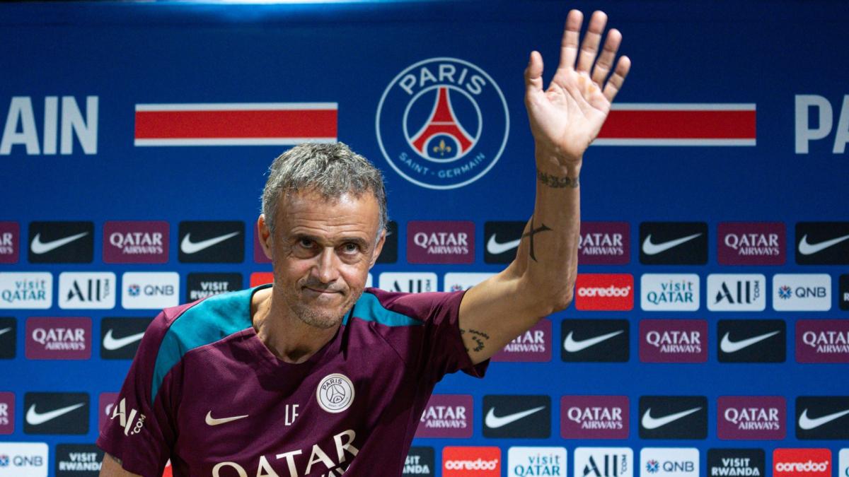 Luis Enrique dévoile sa recette pour battre l’OM