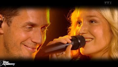 Star Academy 2024 – Maïa et Grand Corps Malade chantent « Mais je t’aime » – TF1+