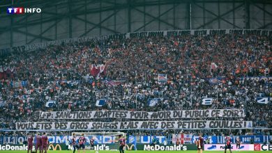 EN DIRECT – OM-PSG : Paris ouvre le score en début de match