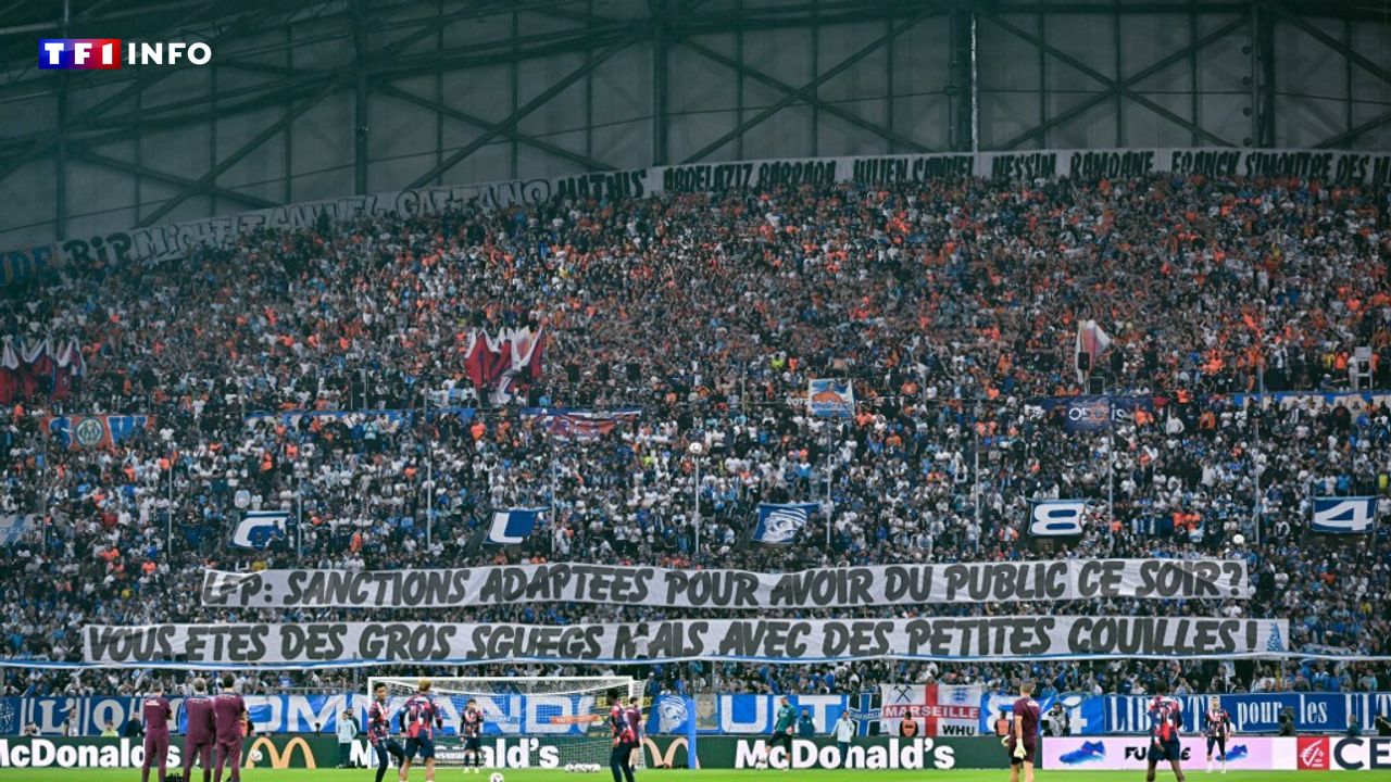 EN DIRECT – OM-PSG : Paris ouvre le score en début de match