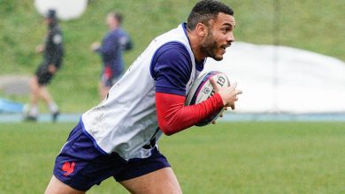 le XV de France met 19 joueurs à disposition de ses clubs