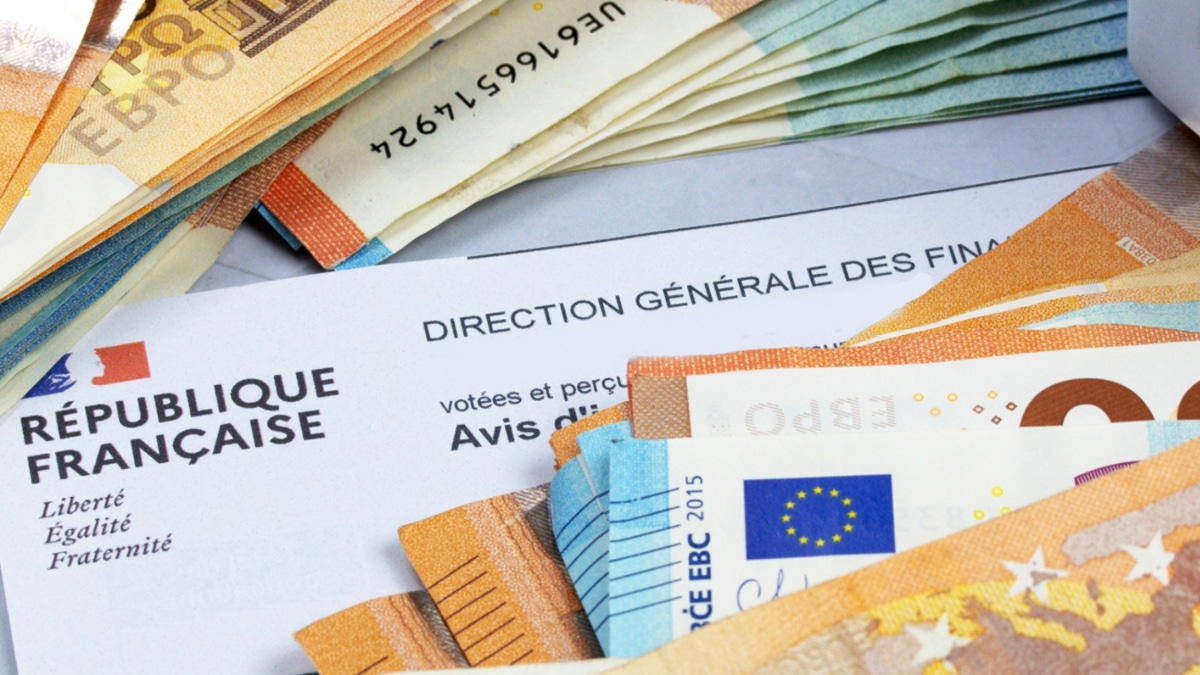 augmentation de cette taxe que vous devrez payer