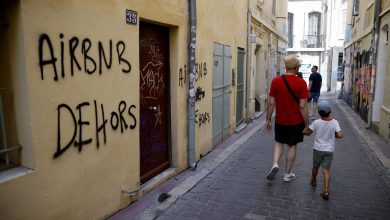 la bataille pour réguler les plateformes de location touristique touche à sa fin