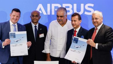 L’avionneur Airbus crée la surprise en annonçant le remplacement d’un de ses patrons