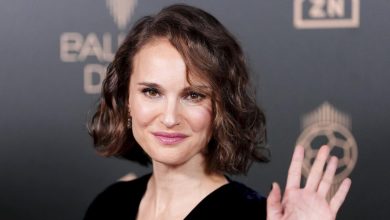 Quand Natalie Portman se moque du Real Madrid