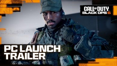 Call Of Duty: Black Ops 6 est sorti et a l’air plutôt bien