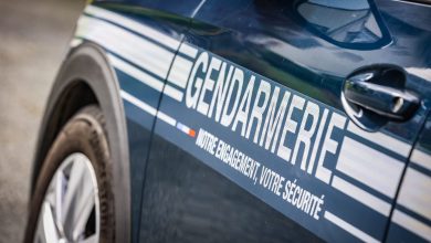 un enfant de 5 ans touché à la tête après une course-poursuite près de Rennes, sa vie est en danger