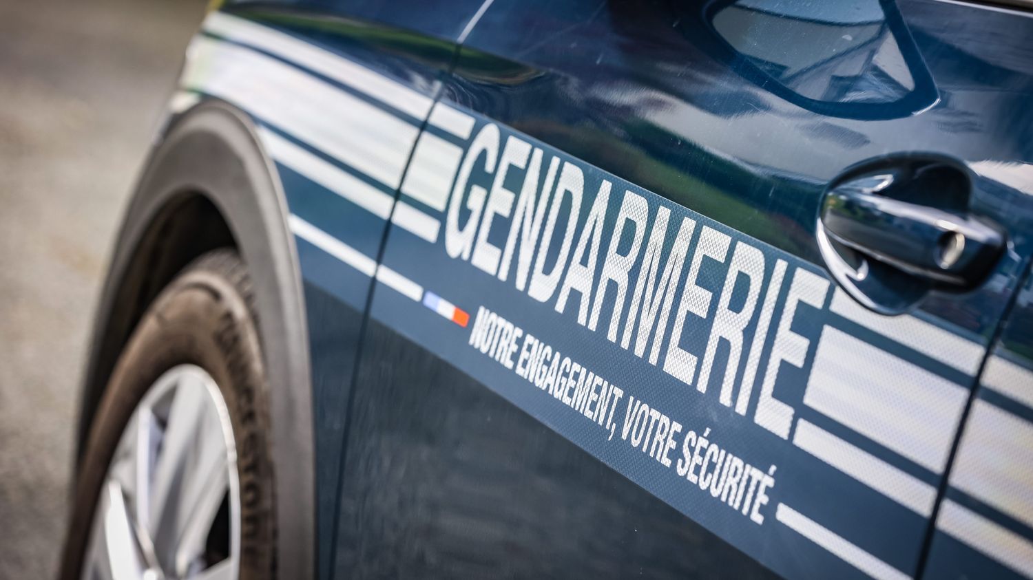 un enfant de 5 ans touché à la tête après une course-poursuite près de Rennes, sa vie est en danger