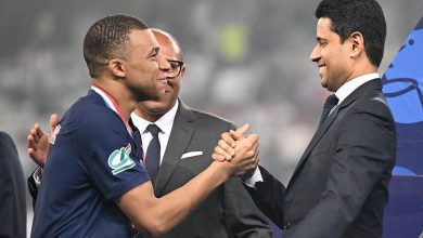 Avant le Clasico, Mbappé s’échauffe face au PSG