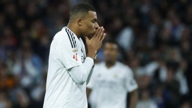 la stat cataclysmique de Kylian Mbappé