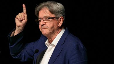 Jean-Luc Mélenchon estime que tuer le leader du Hamas « était une erreur »