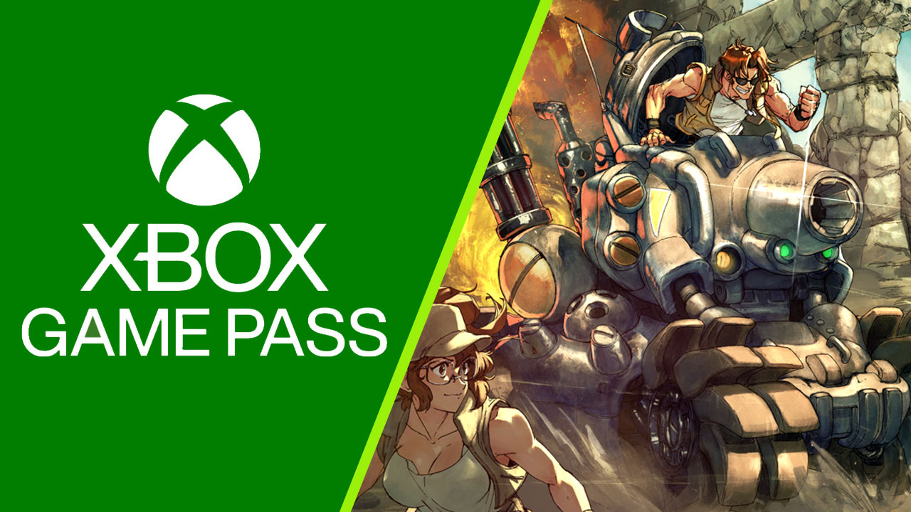 Surprise, le prometteur Metal Slug Tactics arrive dès le premier jour dans le Xbox Game Pass | Xbox