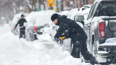 vers un hiver glacial sous l’influence de La Niña ?